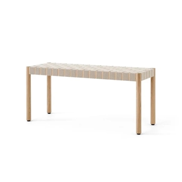 Andtradition Betty Bench