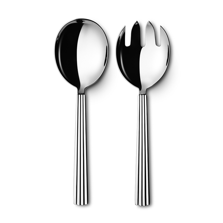 Georg Jensen Bernadotte Serveringsset 