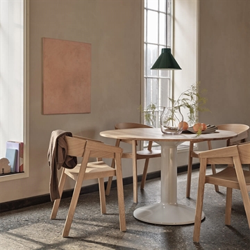 Muuto Mellanbord Ø120