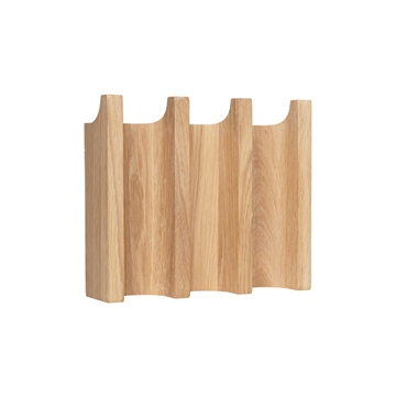 Kristina Dam Studio Column Coat Rack - Natural