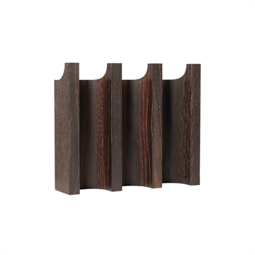 Kristina Dam Studio Column Coat Rack - Mörk