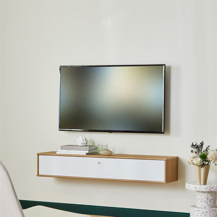 Hammel Furniture Mistral AV TV Modul - ekvit