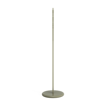 Swedese Tree Floor modell Stumtjener 194 - Moss Green angle 4