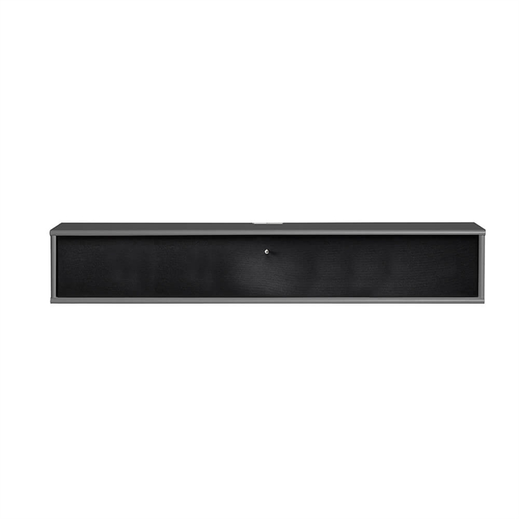 Hammel Furniture Mistral AV TV Modul - Antracit