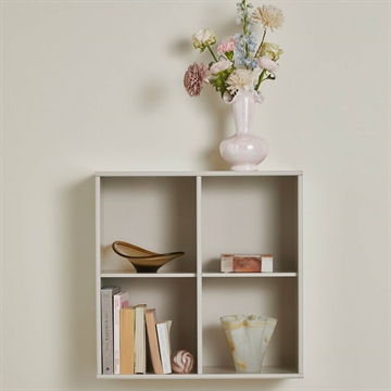 Hammel Furniture Mistral Bokhylla - beige