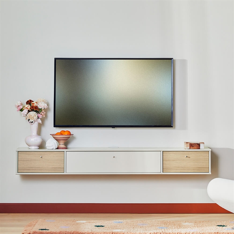 Hammel Furniture Mistral Av Tv Modul - ekvit