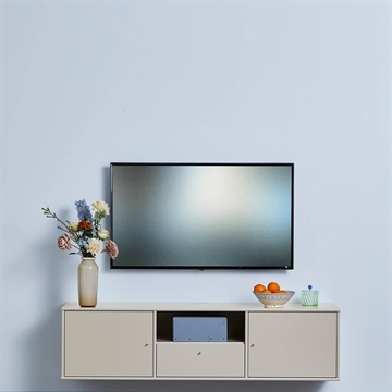 Hammel Furniture Mistral Av Skåp - beige