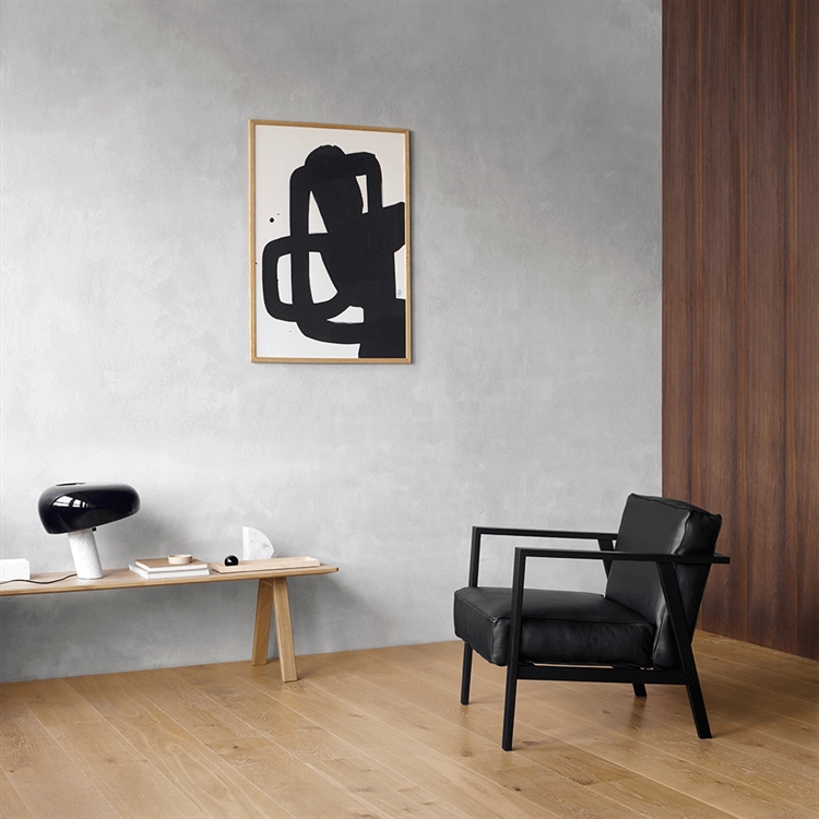 Andersen Furniture LC1 Fåtölj - hörn