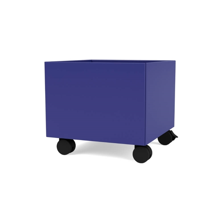 Montana Mini Play Box m. Hjul