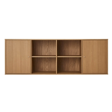 Hammel Furniture Mistral Sideboard - Ek, Olja