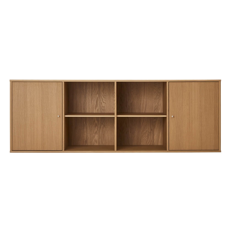 Hammel Furniture Mistral Sideboard - Ek, Olja