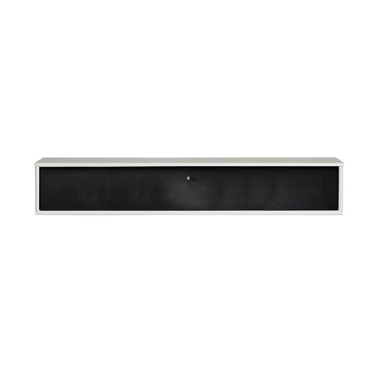 Hammel Furniture Mistral AV TV Modul - Snövit