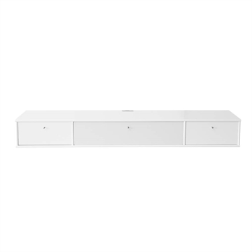 Hammel Furniture Mistral AV TV Modul - Snövit