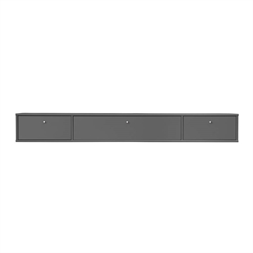 Hammel Furniture Mistral AV TV Modul - Antracit