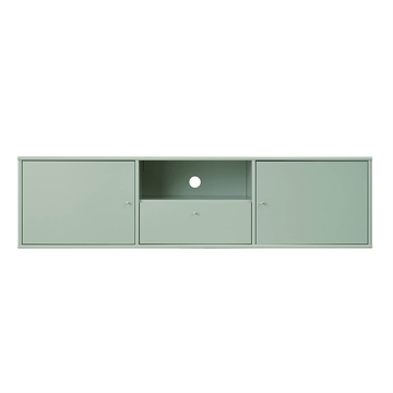 Hammel Furniture Mistral Av Skåp - Dusty Green