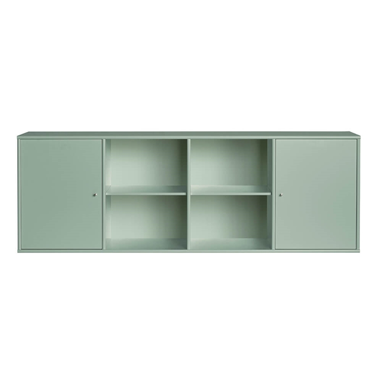 Hammel Furniture Mistral Sideboard - Dusty Green