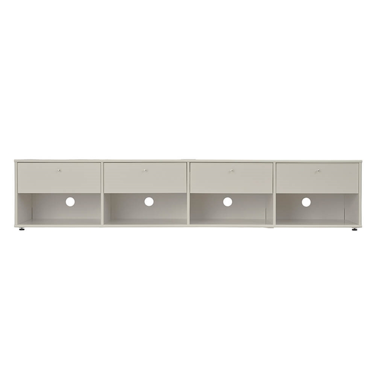 Hammel Furniture Mistral Av Skåp - Beige