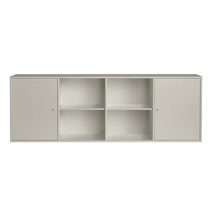 Hammel Furniture Mistral Skänk - Beige