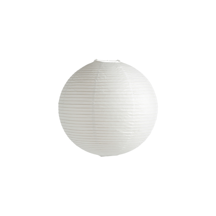 HAY Paper Shade Ø50 - Classic White