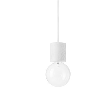 Andtradition Marble Light SV Lampa