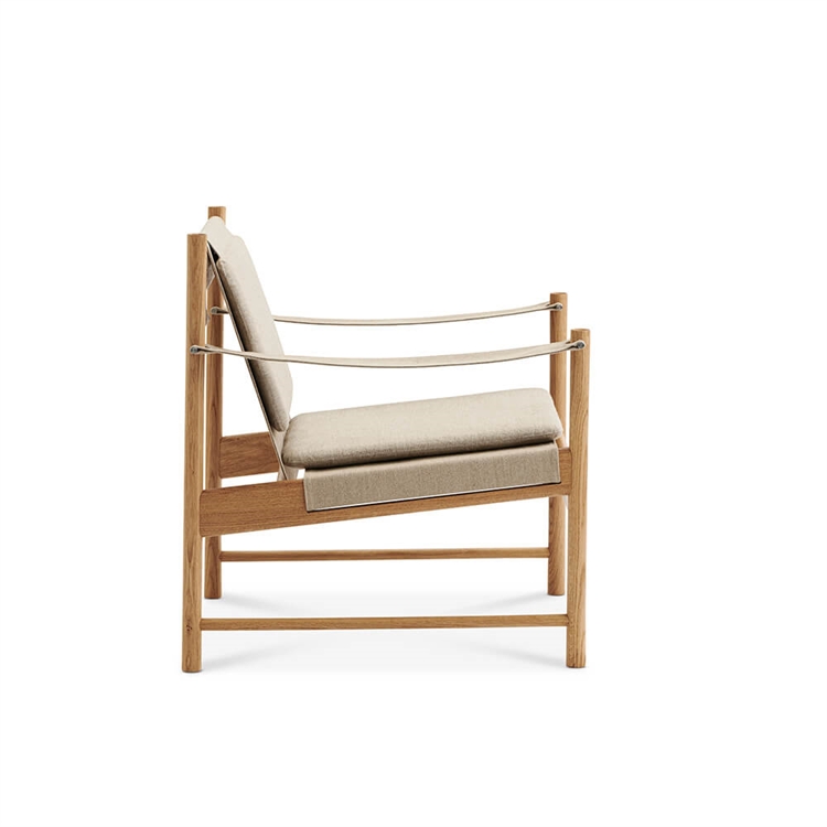 Brdr. Krüger HB Lounge Chair sida 