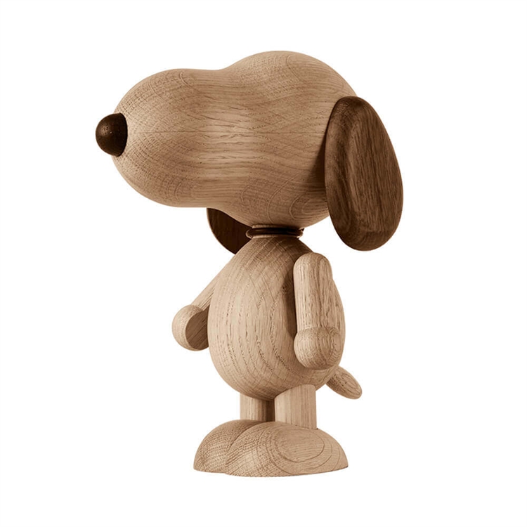 Boyhood Snoopy Oak - Large