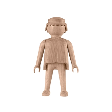 Boyhood Playmobil Ek - Liten