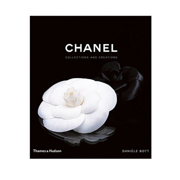 New Mags Chanel-kollektion och skapelser