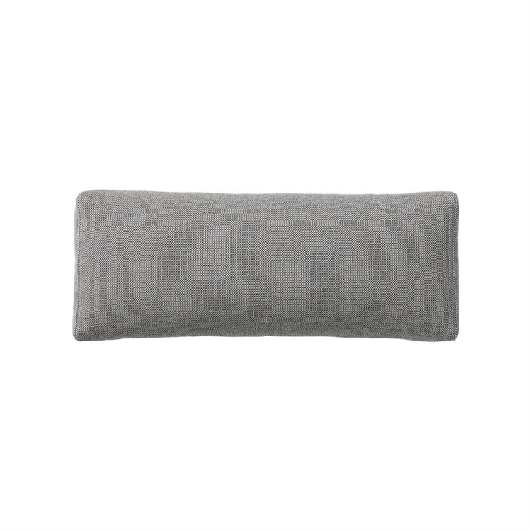 Muuto Connect Soft Modular Sofa Cushion - Re-wool 128