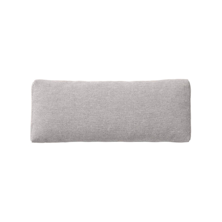 Muuto Connect Soft Modular Sofa Cushion - Clay 12