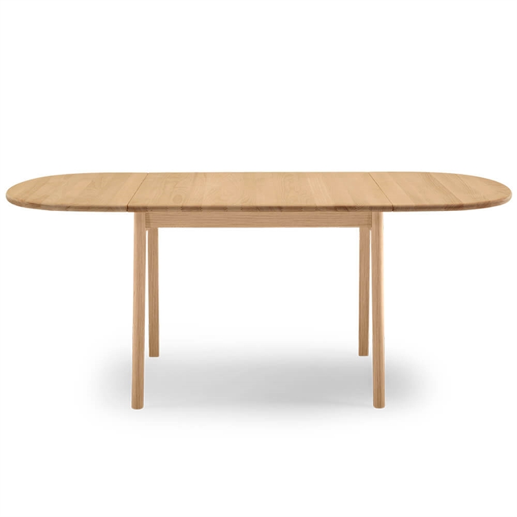 Carl Hansen og Søn CH002 Matbord - Ek, Olja