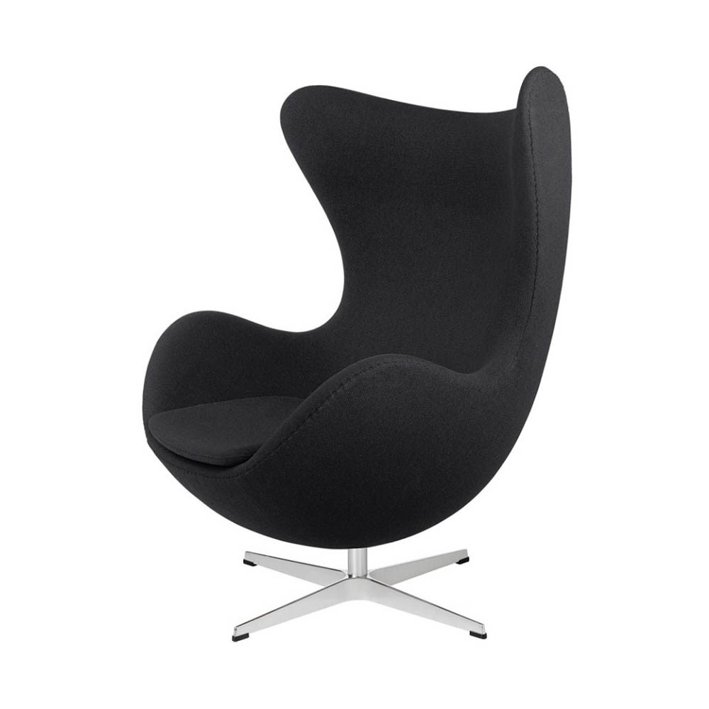 Arne Jacobsen stol gg i tyg GRATIS FRAKT