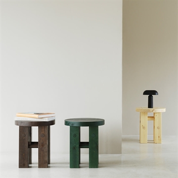 Normann Copenhagen lamppall 3