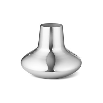 HK Vase i tidsløst design fra Georg Jensen
