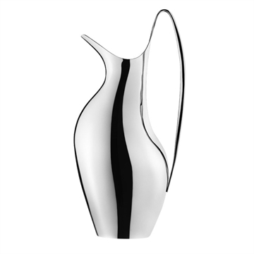 Georg Jensen HK Kanna - Stor 1,9L Krom