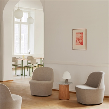 Fredericia Furniture Möbellampa 