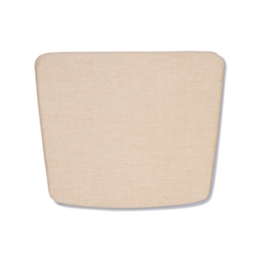 Fredericia Furniture J16 Gungstol Sittdyna - Natural Linen 0003