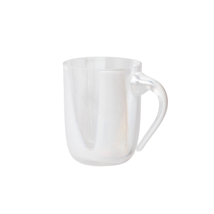 Kodanska Flow Mug - Kokos