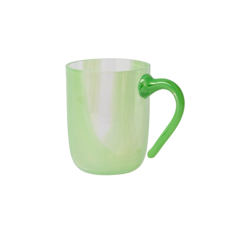 Kodanska Flow Mugg - Matcha