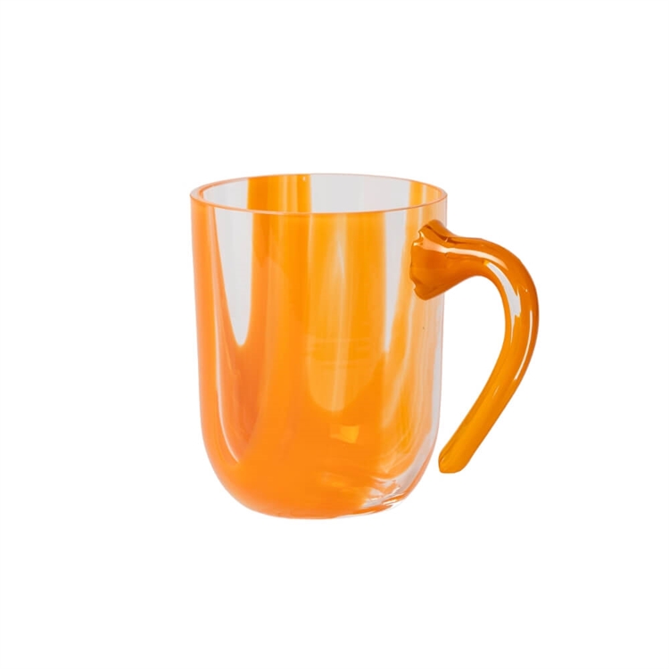 Kodanska Flow Mug - Pumpa