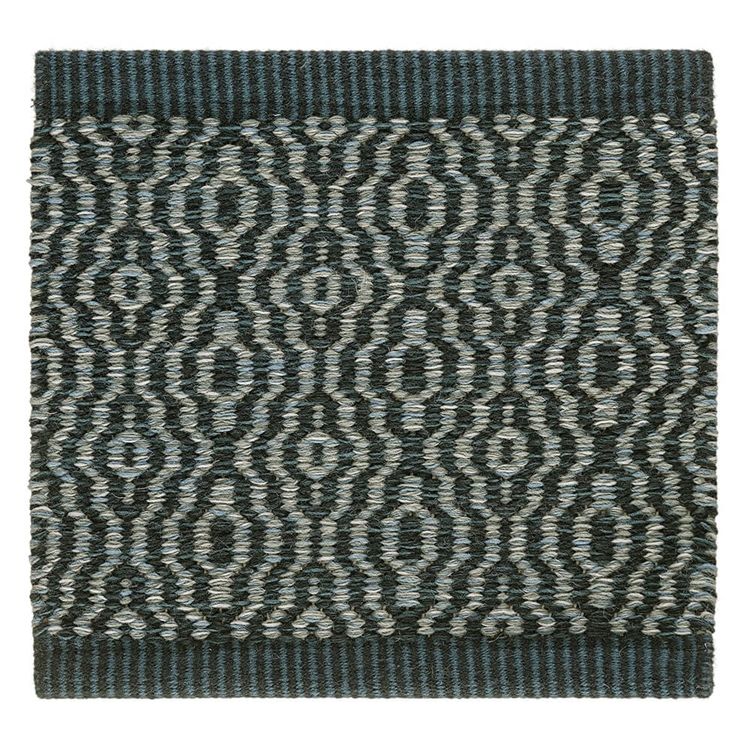 Kasthall Carpet Bloom Icon - 85x200 Thistle 520