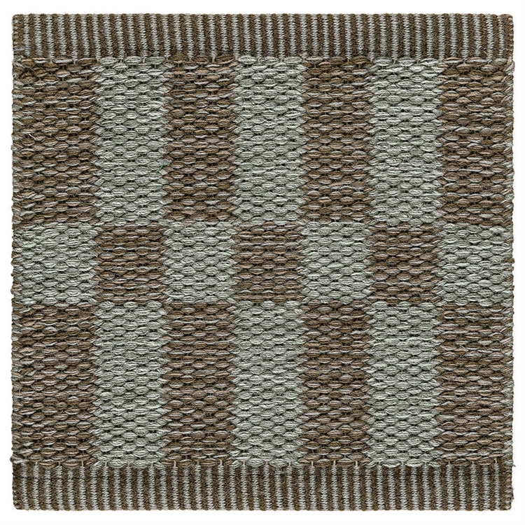 Dusk 752 Kasthall Cubrick Icon Rug - 195x300 Dusk 752