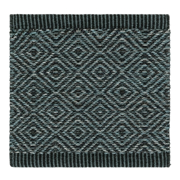 Kasthall Goose Eye Icon Rug - 85x200 Hudson 521