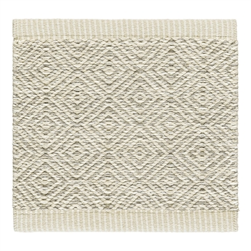 Kasthall Goose Eye Icon Rug - 85x200 Queens 881