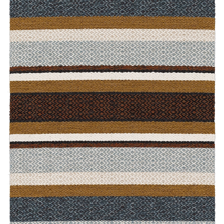 Kasthall Ingrid In Stripes Matta - 195x300 Ingrid Andersson