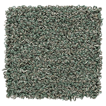 Kasthall Low Carpet - 160x240 Verdigris Green 303