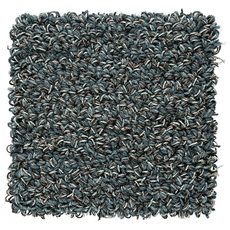 Kasthall Low Carpet - 160x240 Vintage Blue 203