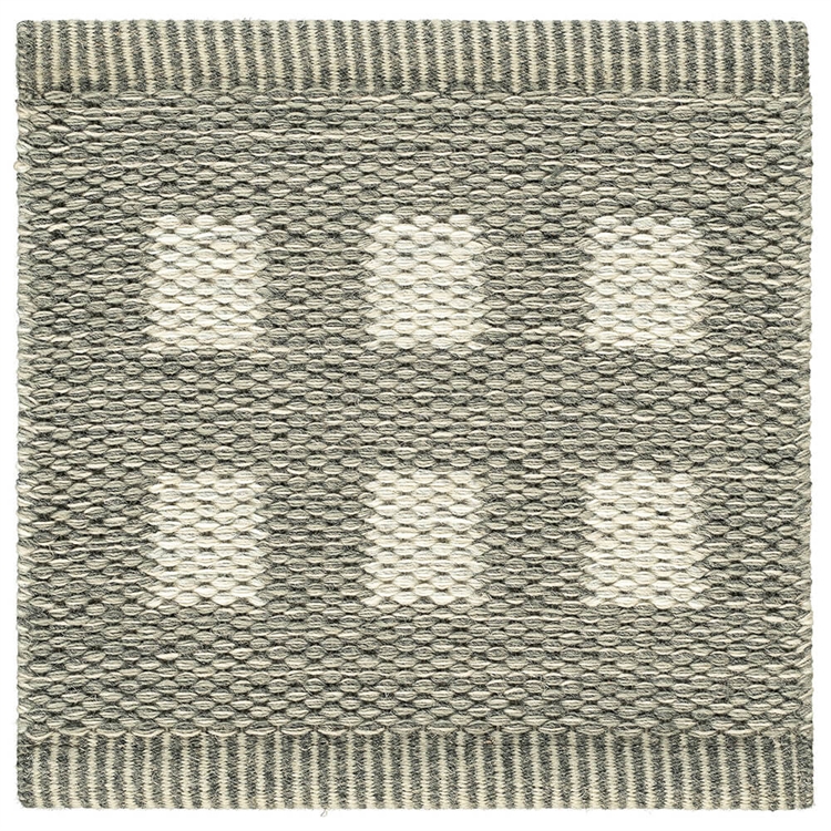 Kasthall Sugar Cube Icon Rug - 195x300 Misty Green 885