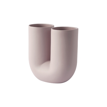 Muuto Kink Vas H26 - Dusty Lilac