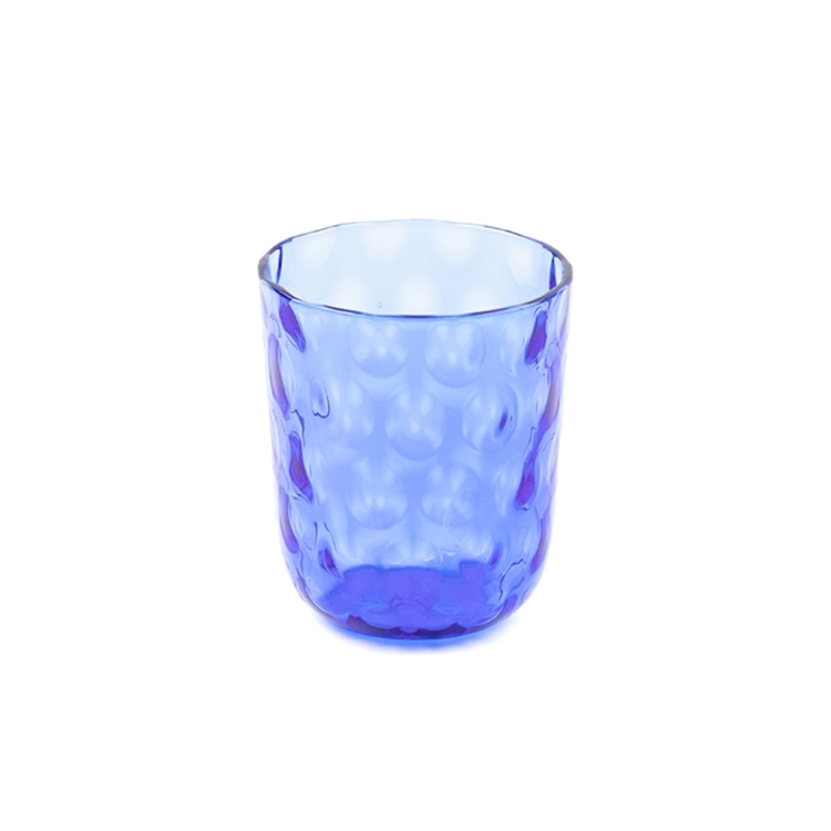 Kodanska Danish Summer Tumbler Big Drops - Blue